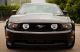 2012 Ford Mustang Gt Coupe 2 - Door 5.  0l Mustang photo 5