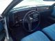 Classic 1985 Chevy Monte Carlo 4.  3 Awesome Rims,  Ready To Ride 6 Cyl. Monte Carlo photo 5