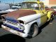1958 Chevy Apache Truck Other Pickups photo 11