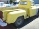 1958 Chevy Apache Truck Other Pickups photo 6