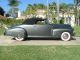 1941 Cadillac Series 62 Convertible - Collection Other photo 1