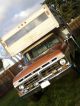1976 Ford F250 Camper Special With The Camper,  Custom Trim Package F-250 photo 10