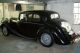 Jaguar Ss Mkiv Sports Saloon Barn Find Stored Since The 1960,  S Other photo 1
