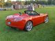 2007 Saturn Sky Base Convertible. . .  Cousin To The Pontiac Solstice Sky photo 9