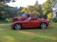 2007 Saturn Sky Base Convertible. . .  Cousin To The Pontiac Solstice Sky photo 10
