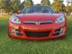 2007 Saturn Sky Base Convertible. . .  Cousin To The Pontiac Solstice Sky photo 6