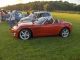 2007 Saturn Sky Base Convertible. . .  Cousin To The Pontiac Solstice Sky photo 7