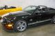 2007 Ford Mustang Shelby Gt500 Convertible 2 - Door 5.  4l Mustang photo 3