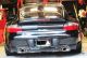 2001 996 911 Twin Turbo Awd Porsche Black Savanna Beige Wood Interior 911 photo 10