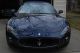 2010 Gt Convertible Blue With Beig Loaded $154,  140 Msrp Gran Turismo photo 2