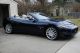 2010 Gt Convertible Blue With Beig Loaded $154,  140 Msrp Gran Turismo photo 4