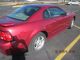 2003 Ford Mustang Base Coupe 2 - Door 3.  8l Mustang photo 3