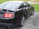 2011 Ford Mustang Gt Coupe 2 - Door 5.  0l Mustang photo 1