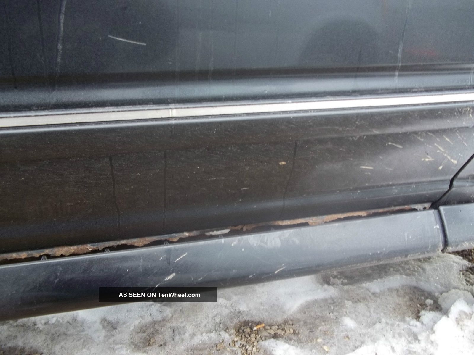 1997 Ford explorer xlt rims #10