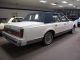 1987 Lincoln Sail America Stars And Stripes Lincoln Town Car - Excellent Cond. Town Car photo 3