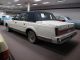 1987 Lincoln Sail America Stars And Stripes Lincoln Town Car - Excellent Cond. Town Car photo 5