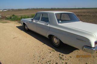 1964 Dodge Custom 300 photo