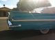 1959 Chevrolet Impala 2 - Dr Convertible Classic Impala photo 6