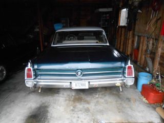 1963 Buick Le Sabre All photo