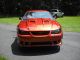 1999 Mustang Gt Complete Custom Mustang photo 4