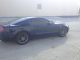 2011 Mustang Club Of America,  Kona Blue Metallic,  2dr Coupe,  Title Mustang photo 1