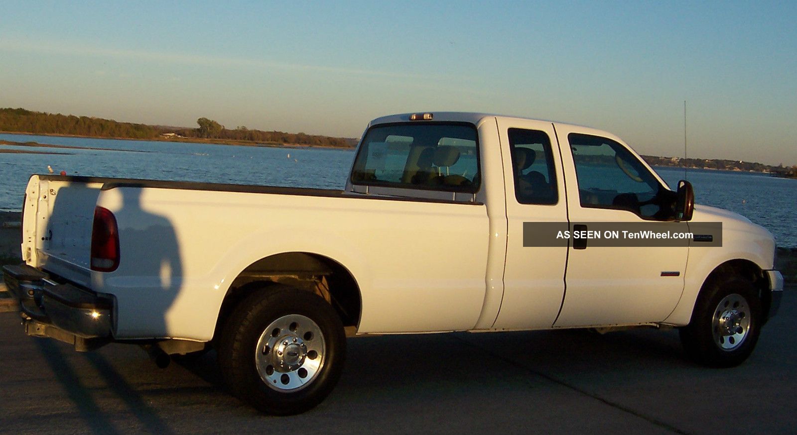 Ford 6 0 l power stroke diesel #8