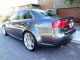 2007 Audi Rs4 Sedan 4.  2l 6 Speed Manual Dolphin Gray Immaculate Nr RS4 photo 2