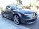 2007 Audi Rs4 Sedan 4.  2l 6 Speed Manual Dolphin Gray Immaculate Nr RS4 photo 5