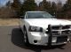 2009 Hemi Police Charger Car Charger photo 2