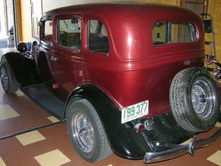 1934 Ford photo