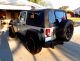 2011 Jeep Wrangler Trail Rated 4wd -, Wrangler photo 2
