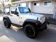 2011 Jeep Wrangler Trail Rated 4wd -, Wrangler photo 3