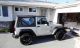 2011 Jeep Wrangler Trail Rated 4wd -, Wrangler photo 5