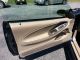 2001 Ford Mustang Convertible Mustang photo 6
