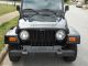 2002 Jeep Wrangler Sahara 4x4,  6 Cylinder,  5 Speed,  Rides,  Sharp Looking Wrangler photo 3