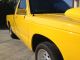 1985 Chevy S - 10 / Gmc S - 15,  Pro Street / Drag Race,  350 Sbc,  Tubbed,  Ladder Bars Other photo 10