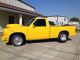 1985 Chevy S - 10 / Gmc S - 15,  Pro Street / Drag Race,  350 Sbc,  Tubbed,  Ladder Bars Other photo 1