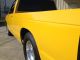1985 Chevy S - 10 / Gmc S - 15,  Pro Street / Drag Race,  350 Sbc,  Tubbed,  Ladder Bars Other photo 3