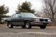 Gorgeous 20,  900 Actual Mile 1987 442 - Fully Documented Collectors Car 442 photo 6