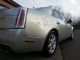 2008 Cadillac Cts4 All Wheel Drive Direct Injected 3.  6l Pan Roof Bose Vented Sts CTS photo 3