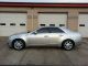 2008 Cadillac Cts4 All Wheel Drive Direct Injected 3.  6l Pan Roof Bose Vented Sts CTS photo 6