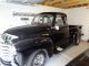 1952 Chevy 1 / 2 Ton Pick - Up Other Pickups photo 2