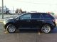 2011 Lincoln Mkx Base Sport Utility 4 - Door 3.  7l MKX photo 6