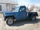 1953 Willys Jeep Truck Willys photo 1