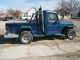 1953 Willys Jeep Truck Willys photo 5
