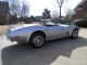 1974 Chevrolet Corvette,  Two - Top Convertible,  50k,  L48,  4 Speed,  Silver / Silver Corvette photo 4