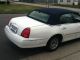 2001 Lincoln Town Car Cartier Town Car photo 1