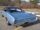 1966 Pontiac Gto 389 / 335 Hp Automatic Power Steering Power Brakes Phs Documented GTO photo 4