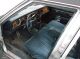 1986 Buick Lesabre Estate Wagon Hearse Short Body 3rd Row Seating Limo LeSabre photo 6