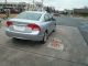 2009 Honda Civic Lx Sedan 4 - Door 1.  8l Was In The Accident Civic photo 3